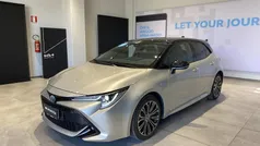 Grigio Usata 2019 Toyota Corolla Style Tre volumi | 17.900 € (Buon prezzo)