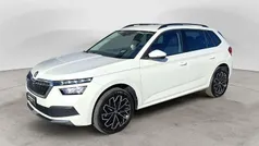 Usata 2022 Skoda Kamiq Ambition SUV | 16.500 € (Buon prezzo)