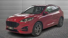 Usata 2022 Ford Kuga ST-Line SUV | 23.500 € (Buon prezzo)