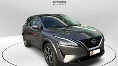 Usata 2023 Nissan Qashqai N-Connecta SUV | 23.900 € (Buon prezzo)