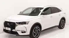 Bianco Usata 2020 DS Automobiles DS7 Crossback Grand Chic SUV | 25.290 € (Buon prezzo)