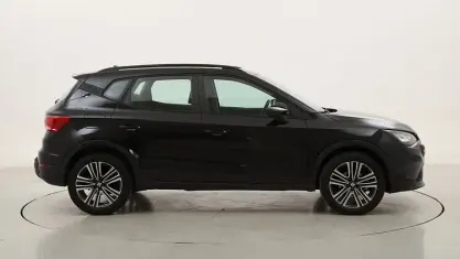 Gebraucht Seat Arona Style 110 PS (80 kW) 2023 SUV