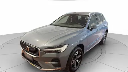 Grigio Usata 2021 Volvo XC60 Inscription SUV | 31.800 € (Ottimo prezzo)