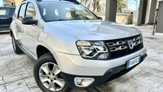 Usata 2017 Dacia Duster Lauréate SUV | 7500 € (Ottimo prezzo)