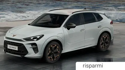 Usata Cupra Terramar 204 CV (150 kW) 2026 SUV