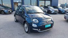 Blu Usata 2024 Fiat 500 Dolcevita Tre volumi | 14.900 € (Buon prezzo)