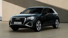 Usata 2025 Audi Q2 S-Line SUV | 37.600 € (Buon prezzo)