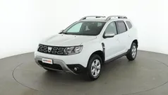 Usata 2019 Dacia Duster Prestige SUV | 14.799 € (Buon prezzo)