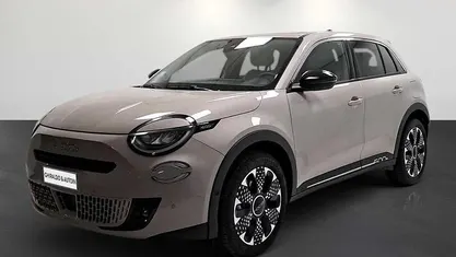 Usata Fiat 600 La Prima 110 CV (80 kW) 2025 SUV
