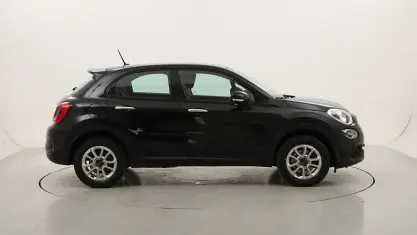 Usata Fiat 500X Mirror 110 CV (80 kW) 2019 SUV