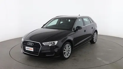 Usata 2019 Audi A3 Design Berlina | 17.899 € (Buon prezzo)