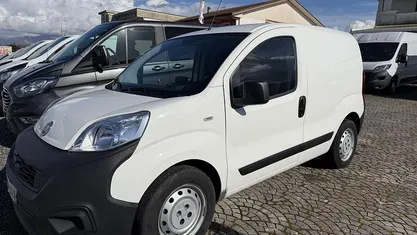 Usata Fiat Fiorino 95 CV (69 kW) 2024 Monovolume