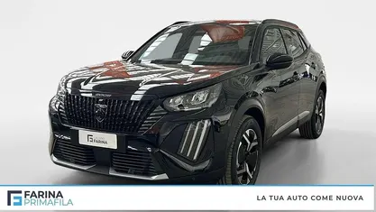 Usata 2025 Peugeot 2008 Allure SUV | 21.100 € (Super prezzo)