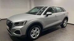 Argento floret metallizzato Usata 2023 Audi Q2 Advanced Plus SUV | 24.000 € (Buon prezzo)