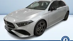 Usata 2024 Mercedes A180 Advanced Plus Tre volumi | 34.800 € (Buon prezzo)