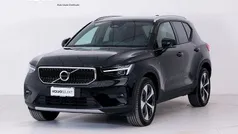 Nero Usata 2025 Volvo XC40 Core SUV | 34.900 € (Buon prezzo)