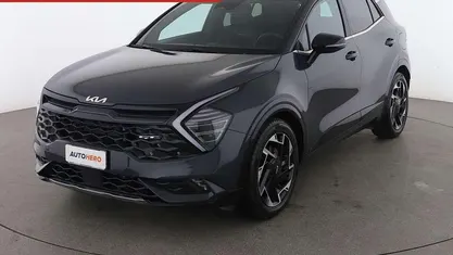 Usata Kia Sportage GT-Line 136 CV (100 kW) 2024 SUV