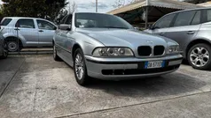 Usata 1998 BMW 525 Tre volumi | 2400 € (Buon prezzo)