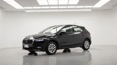 Nero Usata 2024 Skoda Fabia Selection Tre volumi | 14.690 € (Ottimo prezzo)