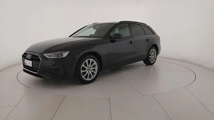 Usata Audi A4 Business 150 CV (110 kW) 2022 Station wagon