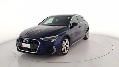 Usata 2024 Audi A3 S-Line | 30.900 € (Buon prezzo)