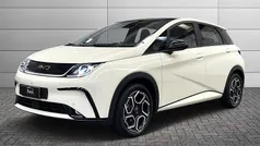 Usata 2025 BYD Dolphin Design Due volumi | 30.600 € (Buon prezzo)