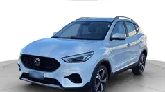 Usata 2024 MG ZS Comfort SUV | 14.800 € (Buon prezzo)