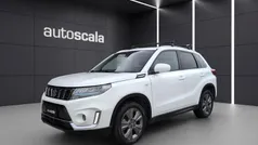 Bianco Usata 2021 Suzuki Vitara Cool SUV | 15.990 € (Ottimo prezzo)