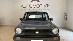 Usata 1987 Autobianchi A112 Tre volumi | 5499 €