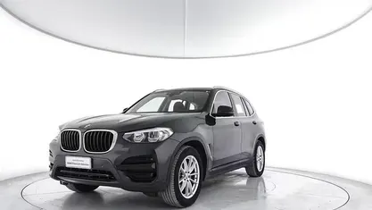 Usata BMW X3 190 CV (139 kW) 2019 SUV