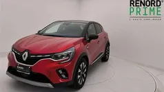 Usata 2023 Renault Captur Techno SUV | 17.900 € (Buon prezzo)