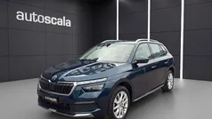 Verde Usata 2021 Skoda Kamiq Style SUV | 13.990 € (Buon prezzo)