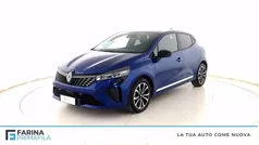 Usata 2024 Renault Clio V Techno Due volumi | 14.000 € (Ottimo prezzo)