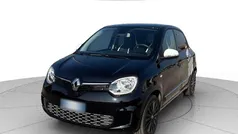 Nero Usata 2022 Renault Twingo Urban Night Due volumi | 11.850 € (Buon prezzo)