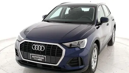 Usata Audi Q3 Business 150 CV (110 kW) 2021 SUV