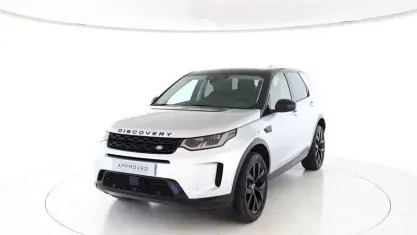 Usata Land Rover Discovery 5 SE 204 CV (150 kW) 2023 Grigio SUV