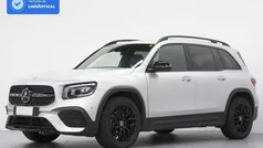 Argento Usata 2023 Mercedes GLB200 Premium SUV | 38.800 € (Buon prezzo)