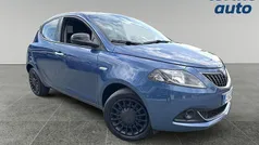 Blu Usata 2022 Lancia Ypsilon Silver Due volumi | 11.900 € (Buon prezzo)
