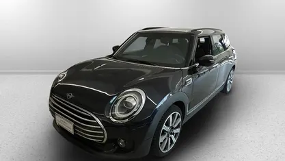 Enigmatic black mini yours Usata 2020 Mini Cooper Clubman Station wagon | 19.900 € (Buon prezzo)