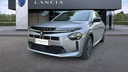 Usata 2025 Lancia Ypsilon Due volumi | 19.900 € (Buon prezzo)
