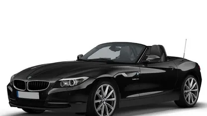 Usata BMW Z4 245 CV (180 kW) 2012 Cabrio