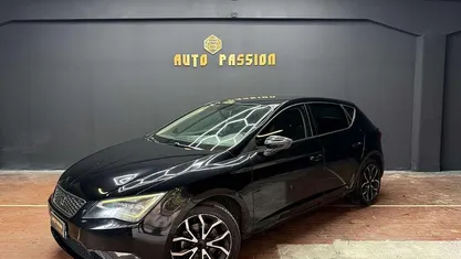 Other Usata 2013 Seat Leon Tre volumi | 8500 € (Buon prezzo)