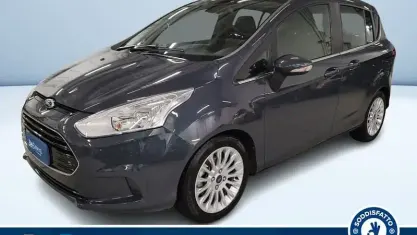 Usata Ford B-MAX Titanium 100 CV (73 kW) 2013 Monovolume