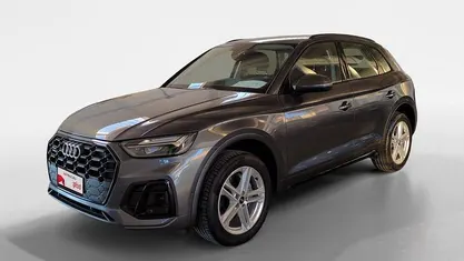 Usata Audi Q5 Ambiente 204 CV (150 kW) 2022 SUV