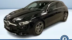 Usata 2023 Mercedes A180 Advanced Plus Tre volumi | 33.300 € (Buon prezzo)