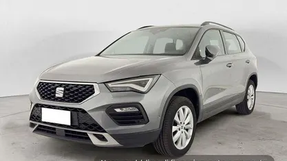 Usata Seat Ateca Business 150 CV (110 kW) 2023 SUV