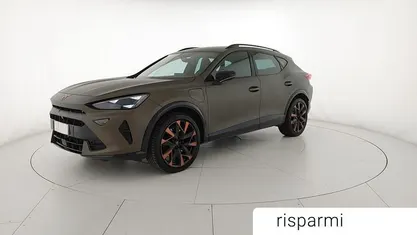 Usata Cupra Formentor VZ2 272 CV (200 kW) 2024 SUV