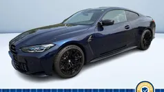 Usata 2022 BMW M4 Competition Edition Coupé | 66.900 € (Super prezzo)