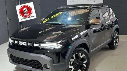 Usata Dacia Duster Extreme 91 CV (66 kW) 2025 SUV