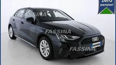 Usata 2022 Audi A3 Due volumi | 24.600 € (Ottimo prezzo)